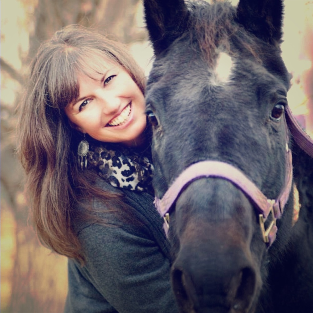 Meet your Posher, Teresa